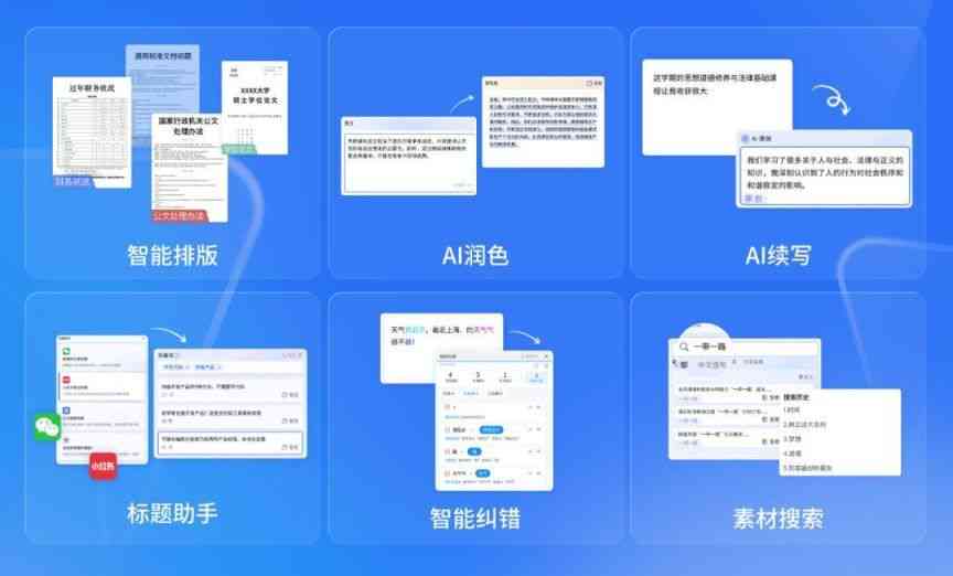 全面测评：三款智能写作助手软件的实用性与好用程度推荐