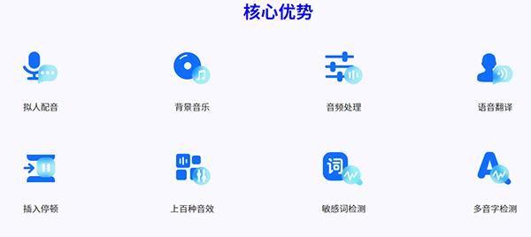 在线免费语音合成生成器——文字转语音一键生成，专业配音助手