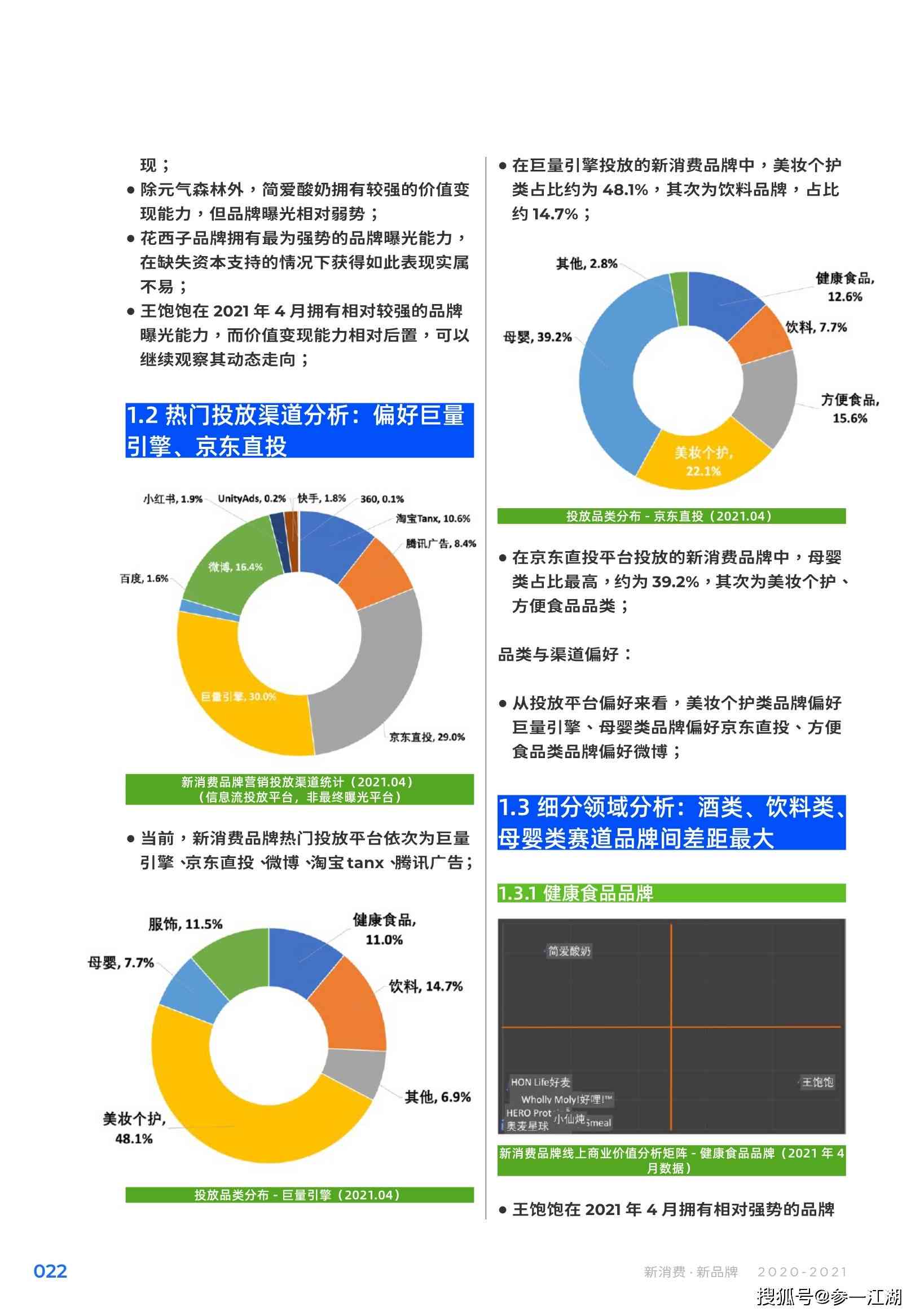 一站式免费调研报告资源汇总：涵多领域在线报告与专业分析工具