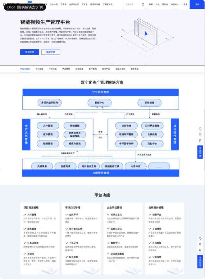 AI智能文案一键生成：全面解决文章创作、营销推广及内容策划需求