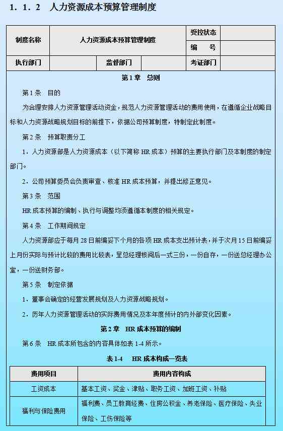 全方位解读财务分析：成本预算、盈利模式与风险评估指南