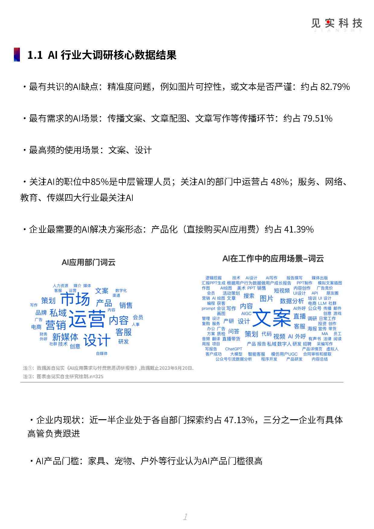 免费AI设计报告模板大全：涵多领域需求，一键轻松获取