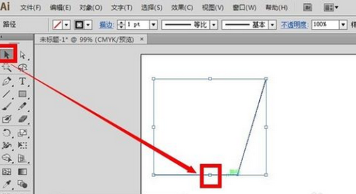 圆形文字教程：AI文案如何轻松加上圆圈框上去