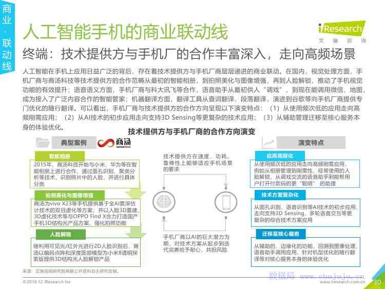 AI美容体验店的市场调研报告：市场调查总结与行业分析范文