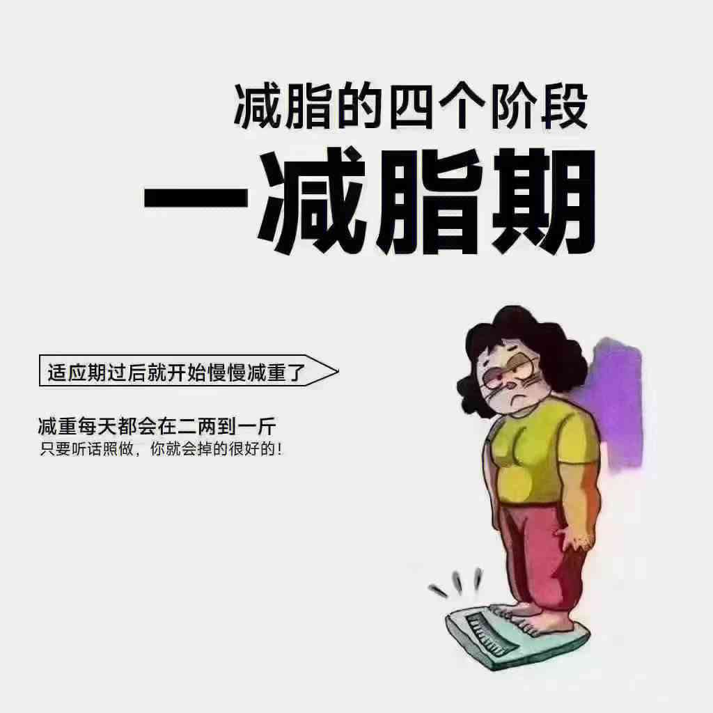 轻松瘦身搞笑文案汇总：幽默减肥攻略与快乐减重金句集锦