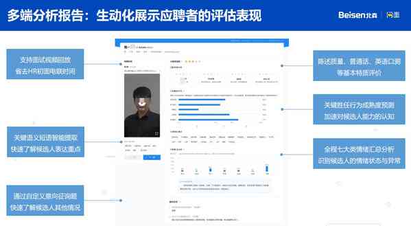 ai面试报告怎么做：制作流程与评分机制详解