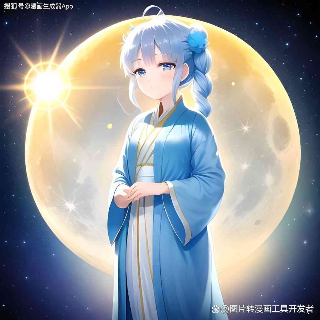 智能动漫生成：AI绘画助力动画制作与创作