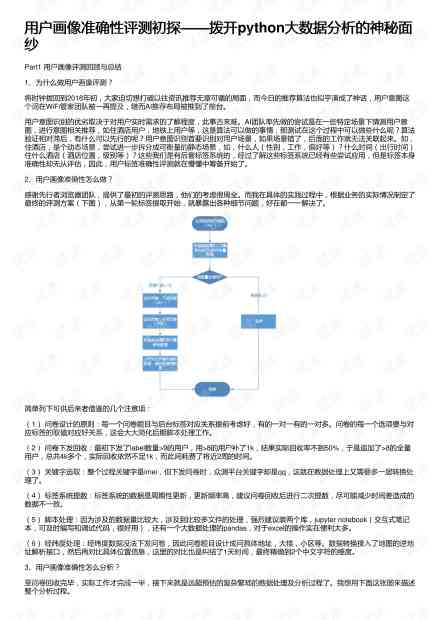 深度解析：AI骨龄检测报告准确性评估与解读要点全面指南