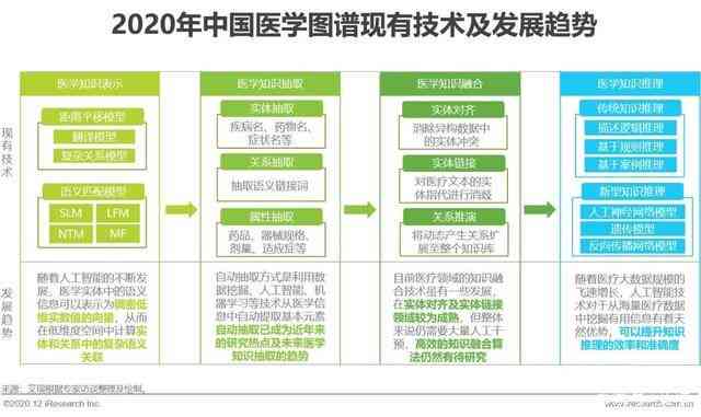 医疗AI技术调研报告模板：安装、网站及进展汇总