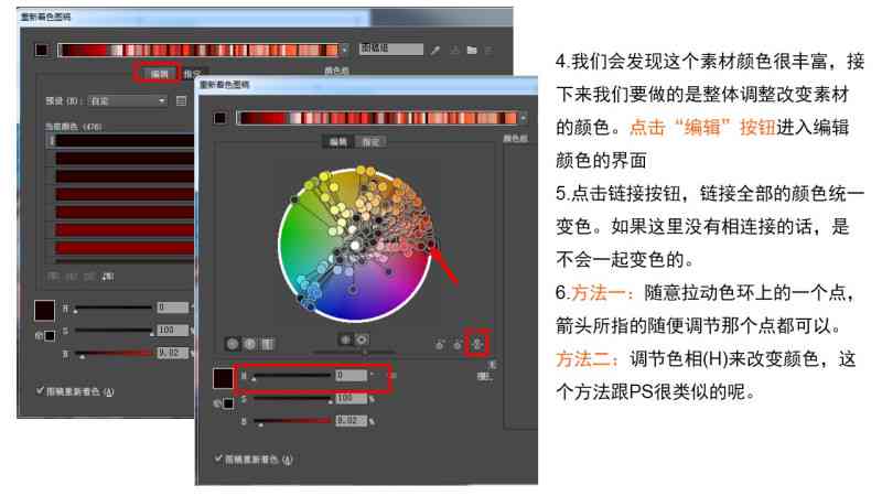 关于轻颜ai的文案