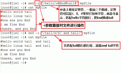 使用sed命令全面掌握文本处理技巧：解决常见问题与高级应用指南