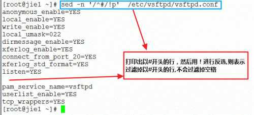 使用sed命令全面掌握文本处理技巧：解决常见问题与高级应用指南