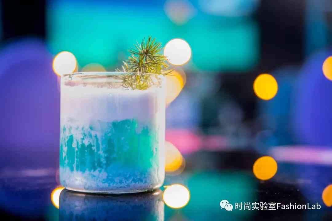 揭秘星空鸡尾酒背后的深层含义与流行文化寓意