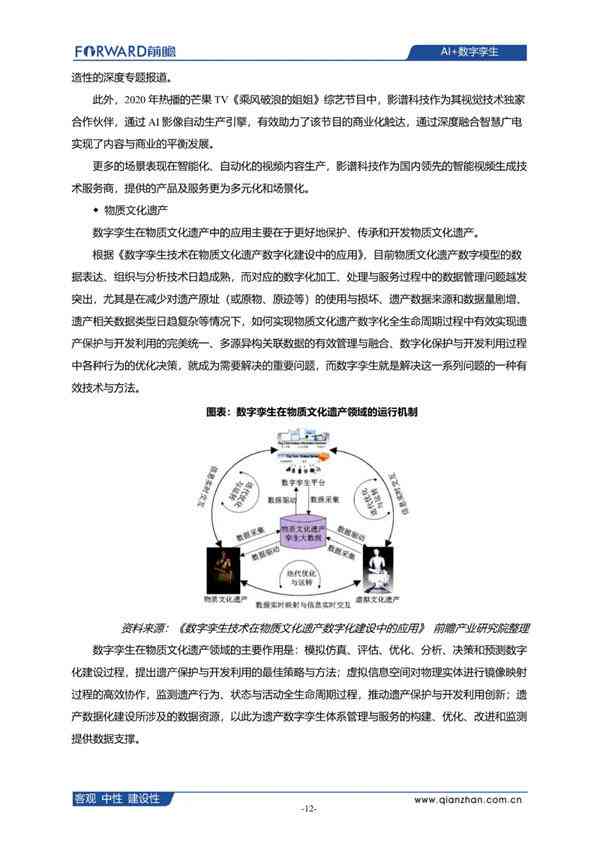 AI技术文档：深度解析与应用案例汇编