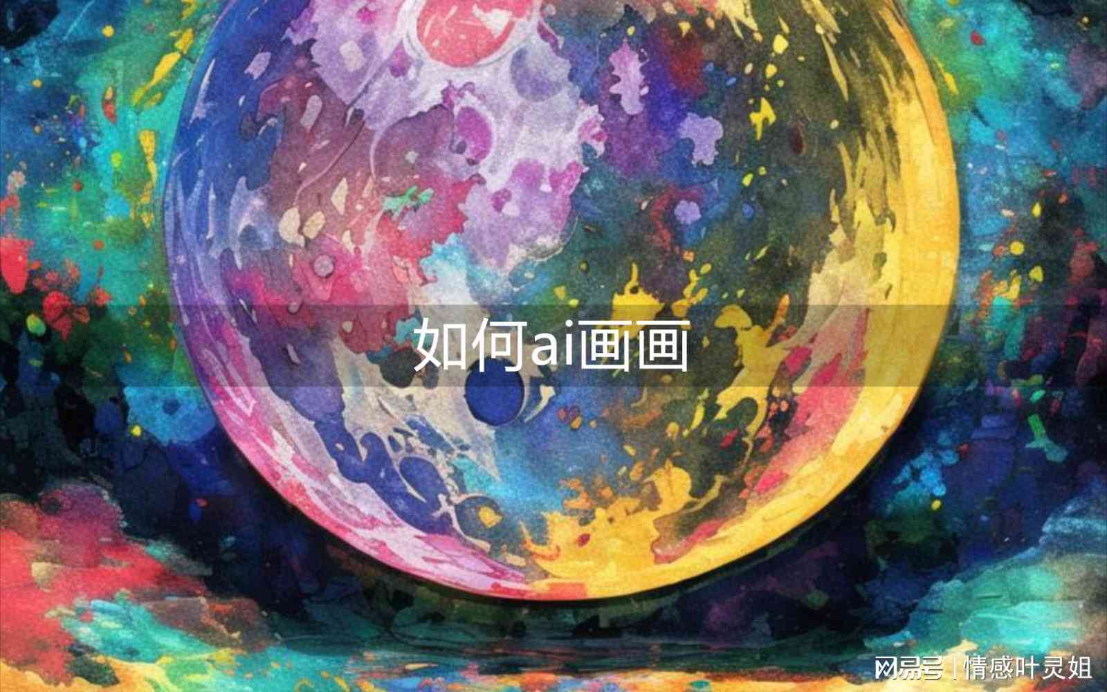 有了AI还需要创作吗为什么不能用画布画笔绘画