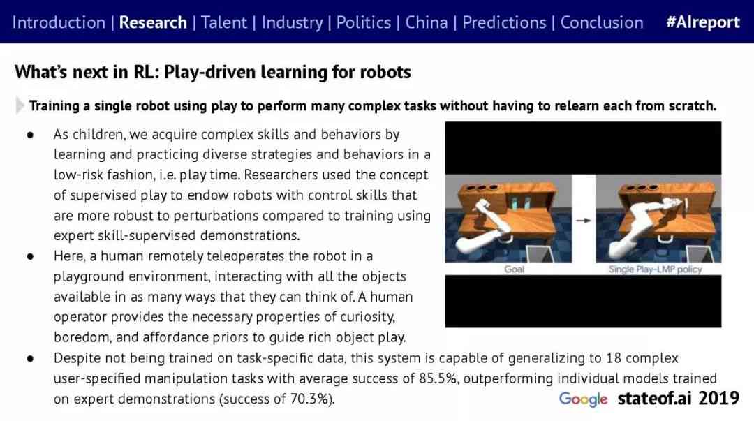 剑桥大学AI全景报告：中国视角下的最新研究成果出炉