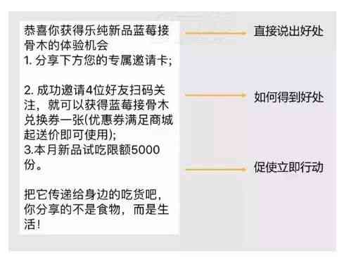 文案用什么工具写的好看又快且软件推荐