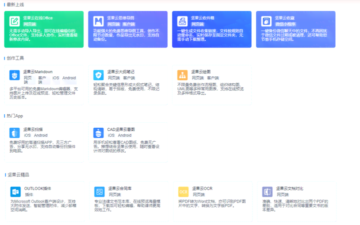 全面评测：办公写作软件哪家强？热门写作工具优缺点对比与推荐