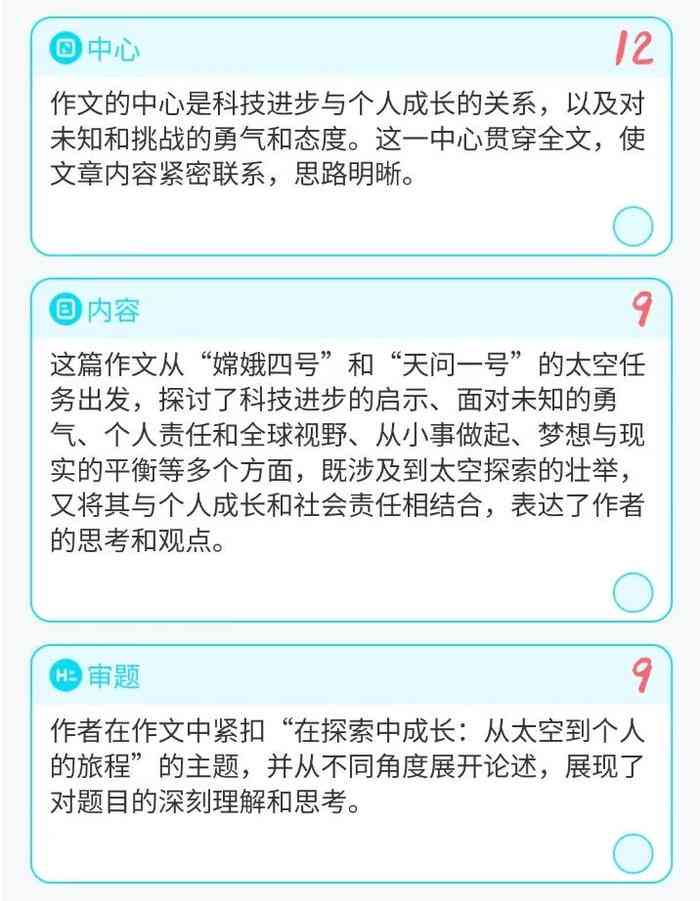 智能AI批改作业与作文写作评测报告：提升学效果与文章质量分析