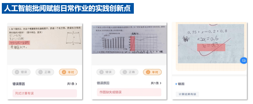 智能作业批改API：一键解决作业评分、反馈与学进度跟踪