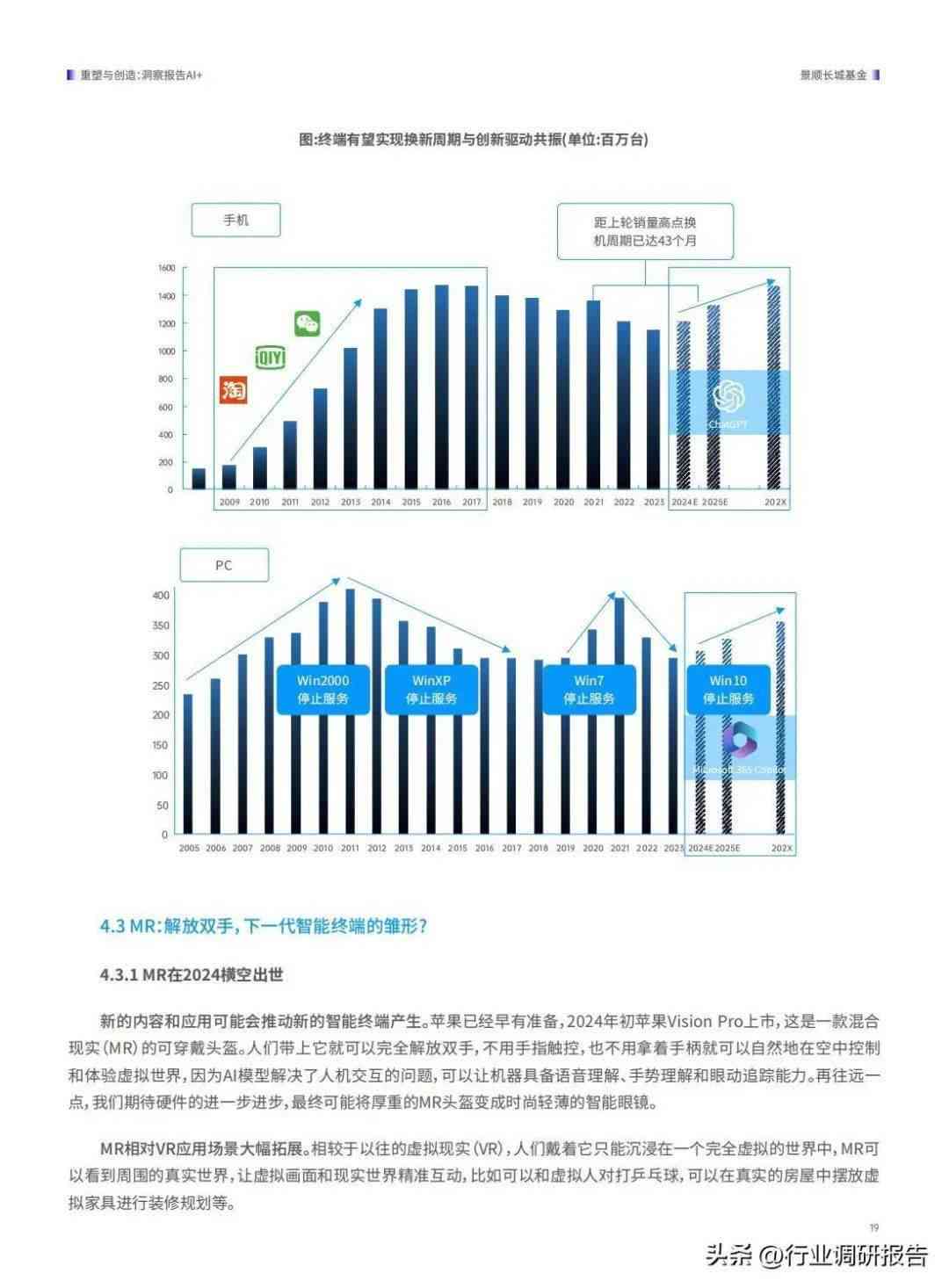 《全面解析工业AI发展趋势与应用场景：行业报告撰写指南及2024年最新洞察》