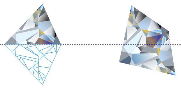 AI软件中镜像工具的完整使用指南：快速掌握图形翻转技巧