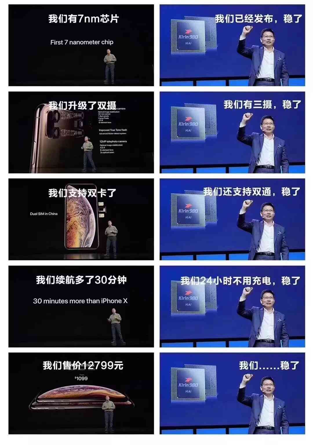 华为鸿AI如何自动生成文案与字幕文字的方法