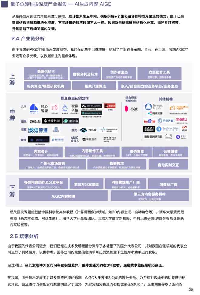 ai生成的开题报告会查出来是Ai吗：不同检测工具能否识别AI创作痕迹？