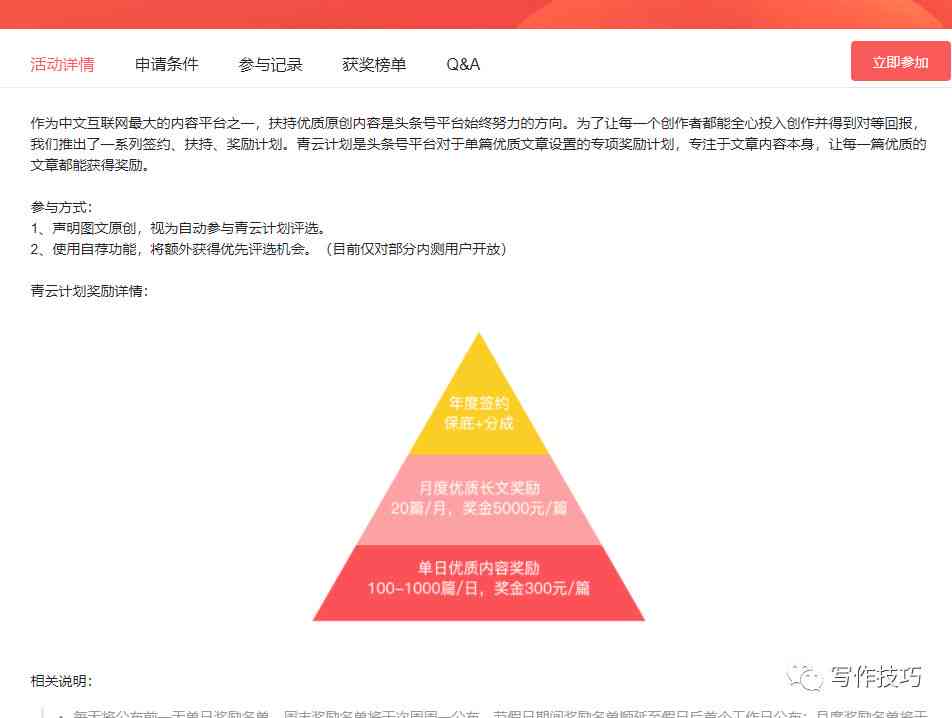 写作猫内容收费价格一览：学详解与免费策略全解析