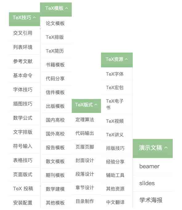 ai论文写作平台有哪些类型的软件及其好用程度