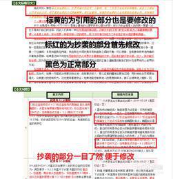 论文写作助手查重工具辅写重复率不高吗？高效写论文必备工具解析