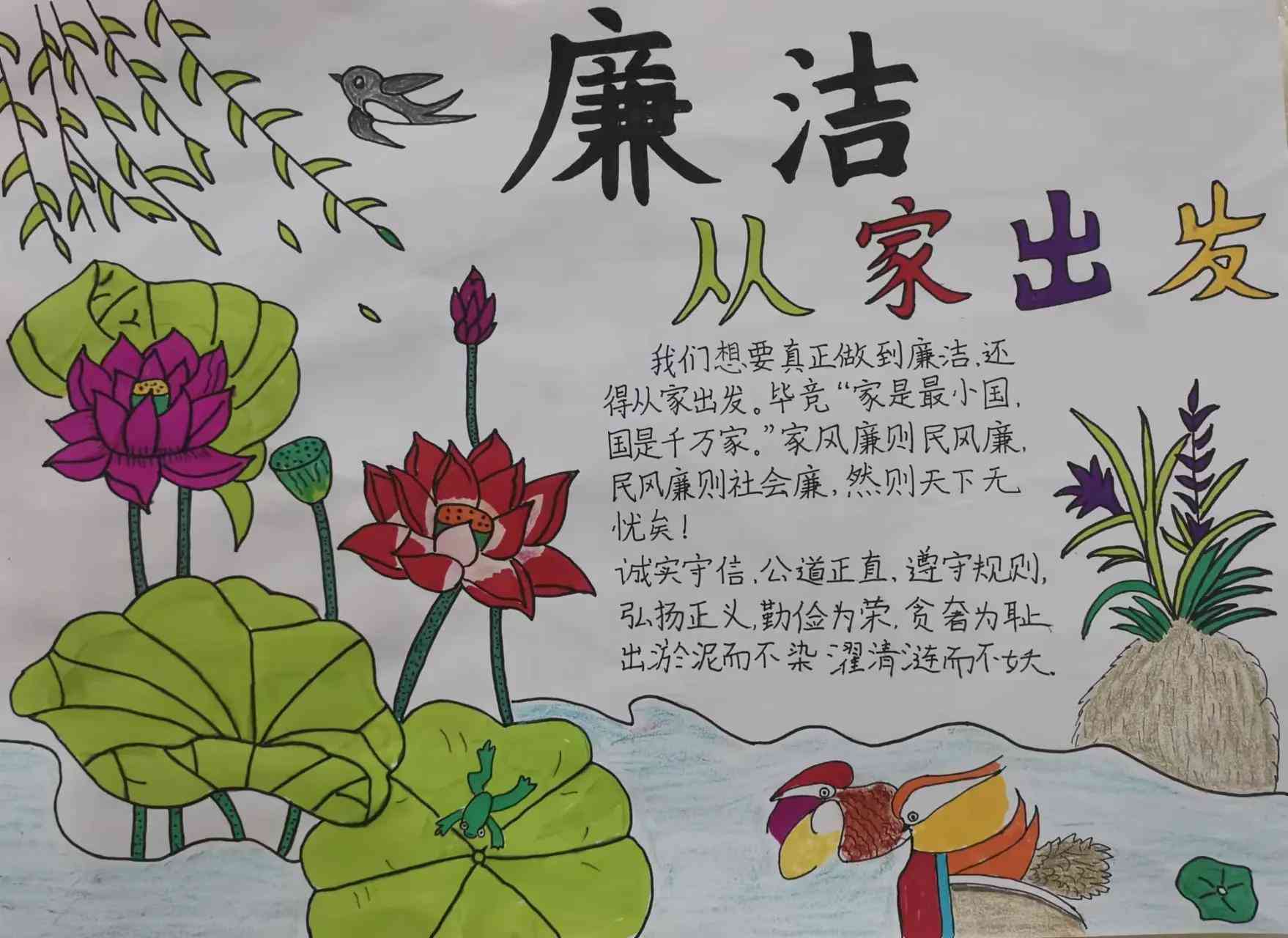 绘画灵感激发：创意文案汇编与艺术交融集锦