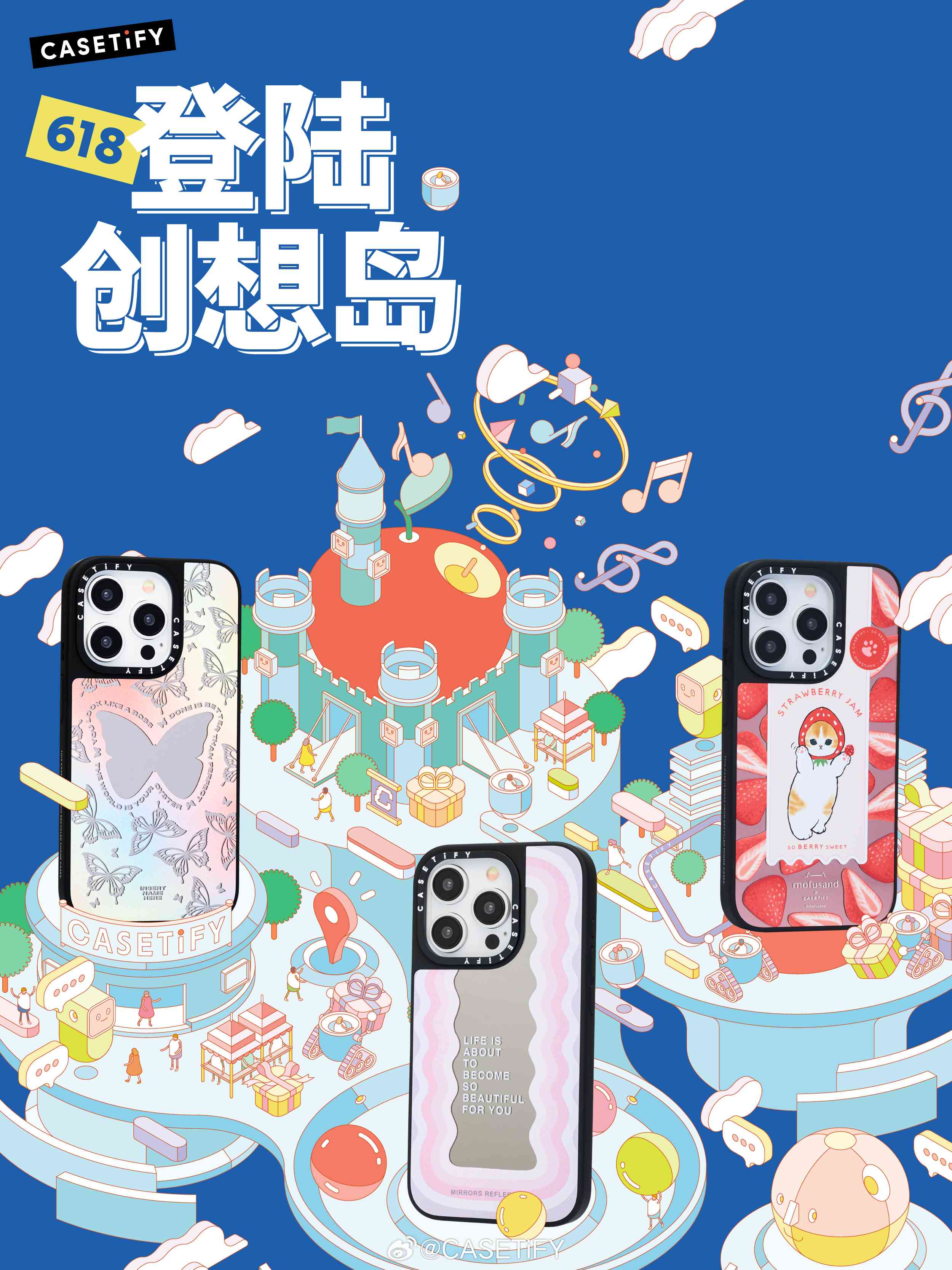 灵动岛AI创作：灵动ing攻略与创意Online，打造灵动的作品集