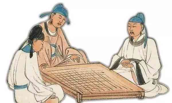 下棋下不赢AI幽默文案：如何搞笑应对棋局败北尴尬