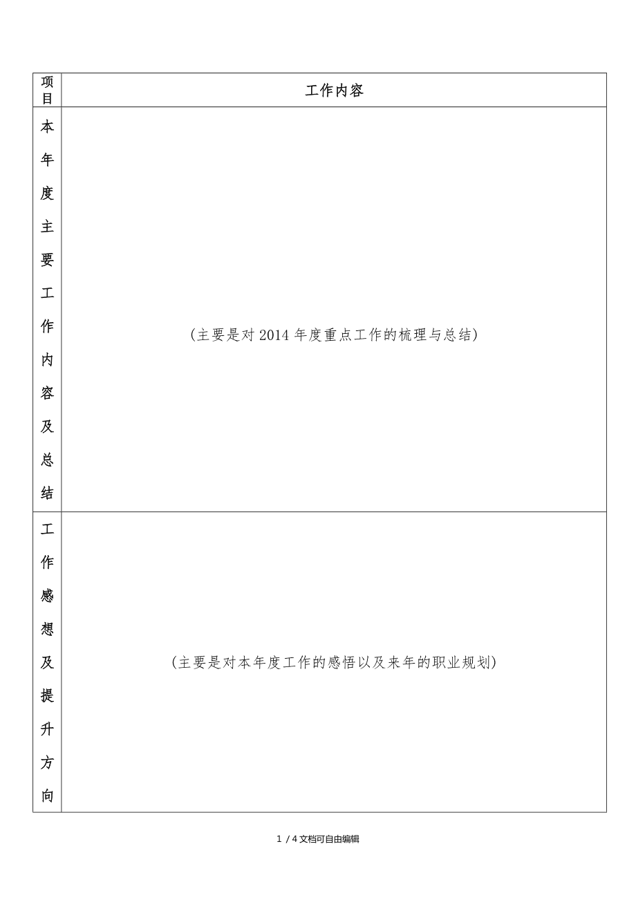 年精选：年度工作总结报告范文——通用年总结报告模板