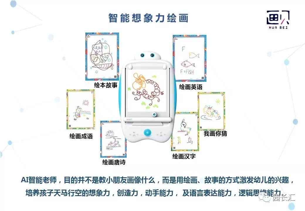 幼儿AI智能创作教案：设计大全与作品精选