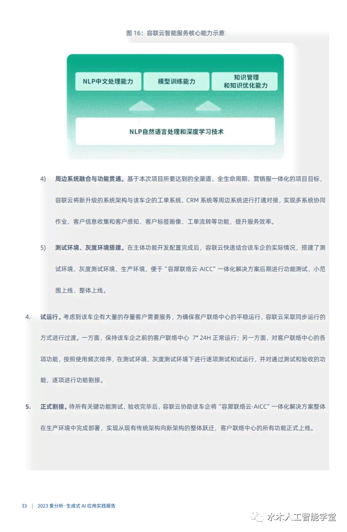 AI辅助编写完整课题研究报告攻略：从模板创建到实践应用全解析