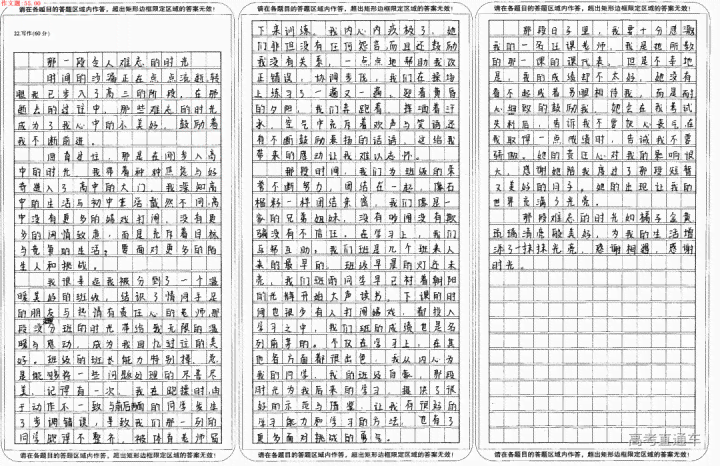 查看作文：字数、网页、抄袭检测及收藏状态