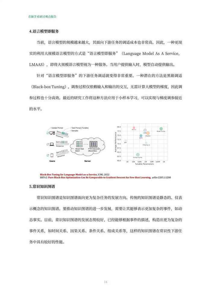 全面梳理：AI领域精选英文报告及关键研究成果概览