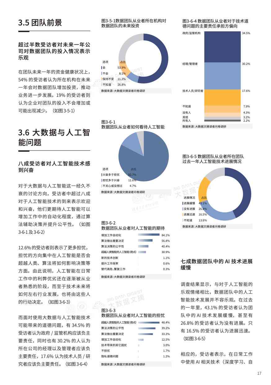 团队年度AI报告