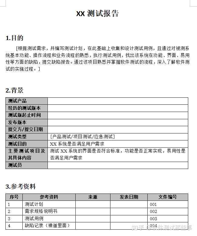 写报告用的软件是什么：报告软件推荐及格式选择与介绍