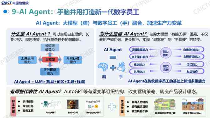 如何让AI给你改文案的软件：推荐与选择指南