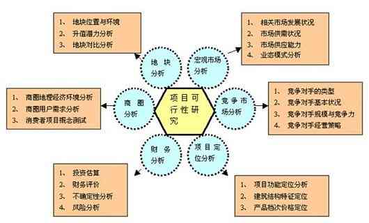 专业项目可行性研究报告代写服务公司——专注可研与可行性研究