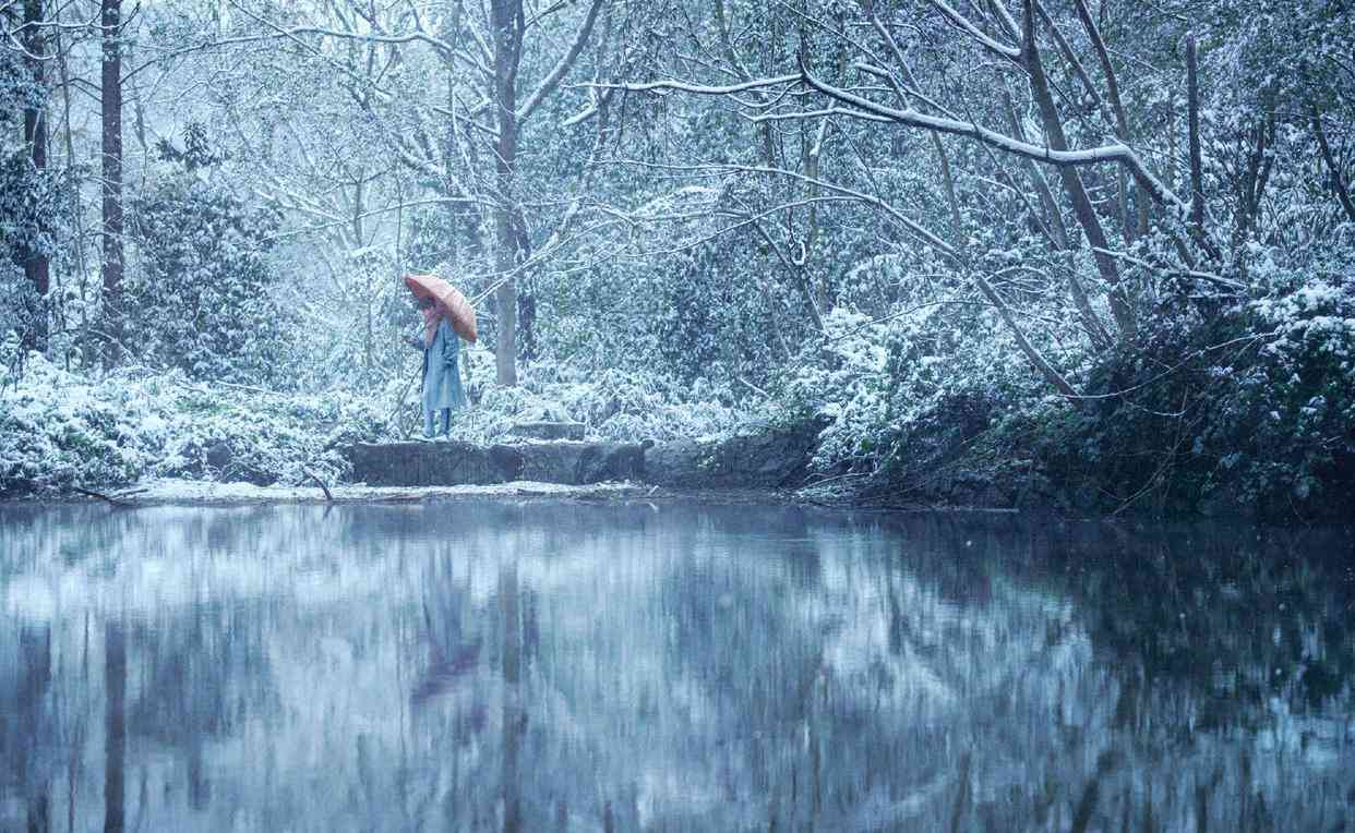 全方位雪地AI特效生成：创意文案、教程指南与实用技巧解析