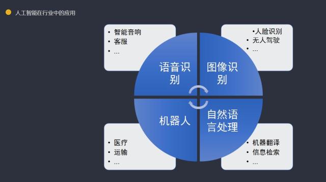 AI识别技术全面解析：涵图像、语音、文本等多领域应用解决方案