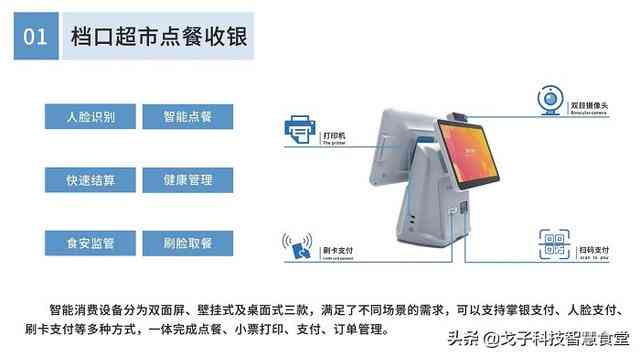 智能餐饮解决方案：全面覆系统与智能化实策略