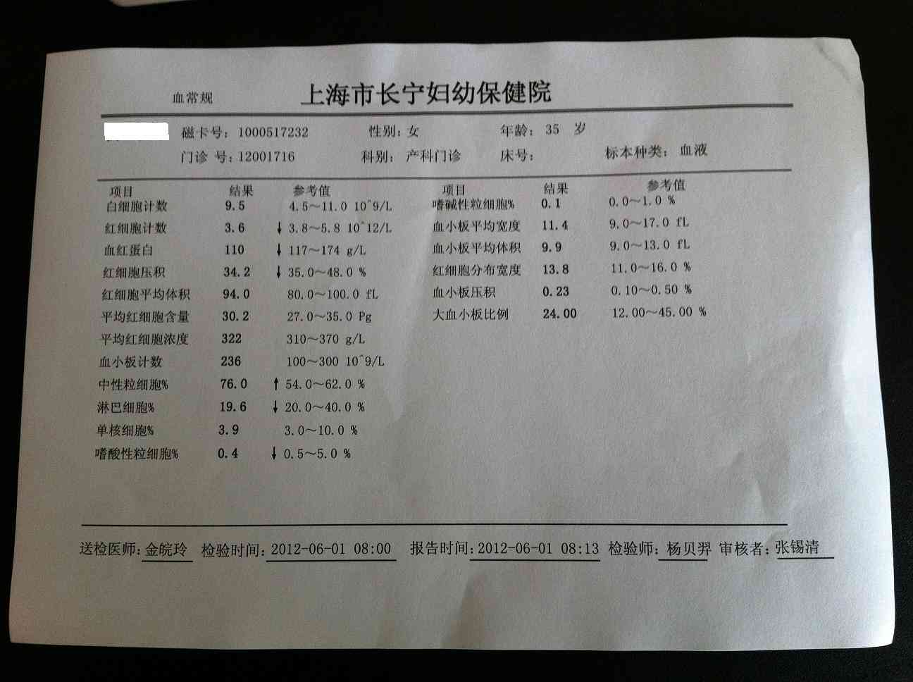 纯音测听报告单：如何正确解读结果及判定正常值