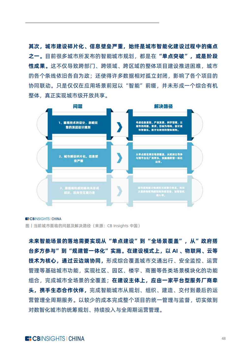 中国人工智能产业：技术革新与数字发展新动态新闻