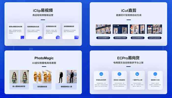 电商AI自动生成商品文案工具盘点与指南