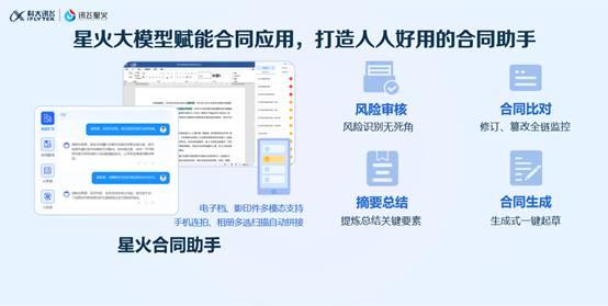 讯飞ai助手文案